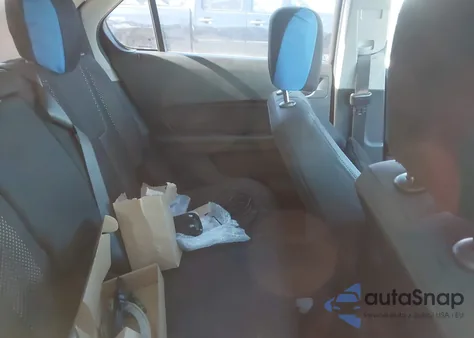 2015 Chevrolet Equinox 1Lt from USA, damaged, VIN 2GNALBEK4F1180363